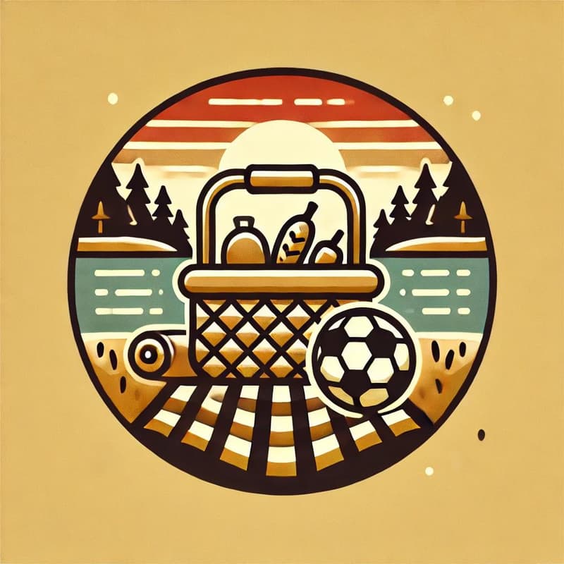 Cover Image for Rescheduled: Aleph Community Picnic