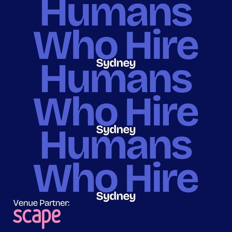 Cover Image for Humans Who Hire (And Are Currently Hiring)
