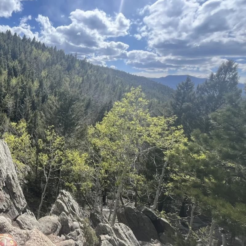 Cover Image for Adventure Hike @ Meyer's Ranch