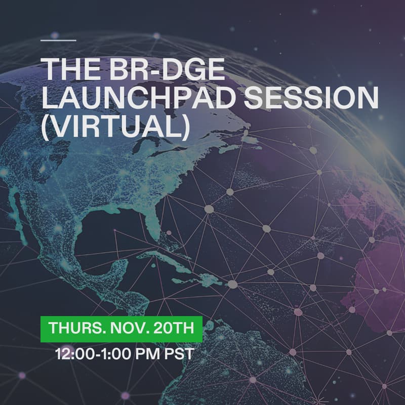 Cover Image for Launchpad Session (Virtual)