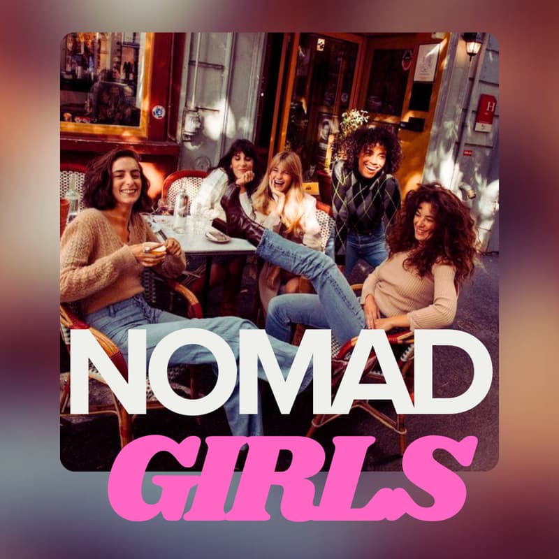 Cover Image for Nomad Girls Social - Women Who Travel Solo & Work Remotely in BA
