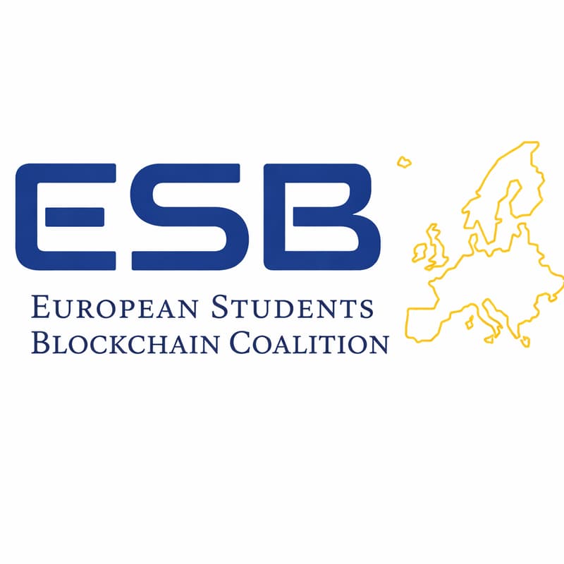 Cover Image for Paris Blockchain Week - Network event - European Students Blockchain Coalition