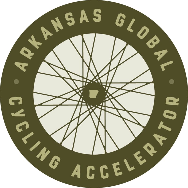 Cover Image for 2026 Arkansas Global Cycling Accelerator Demo Night