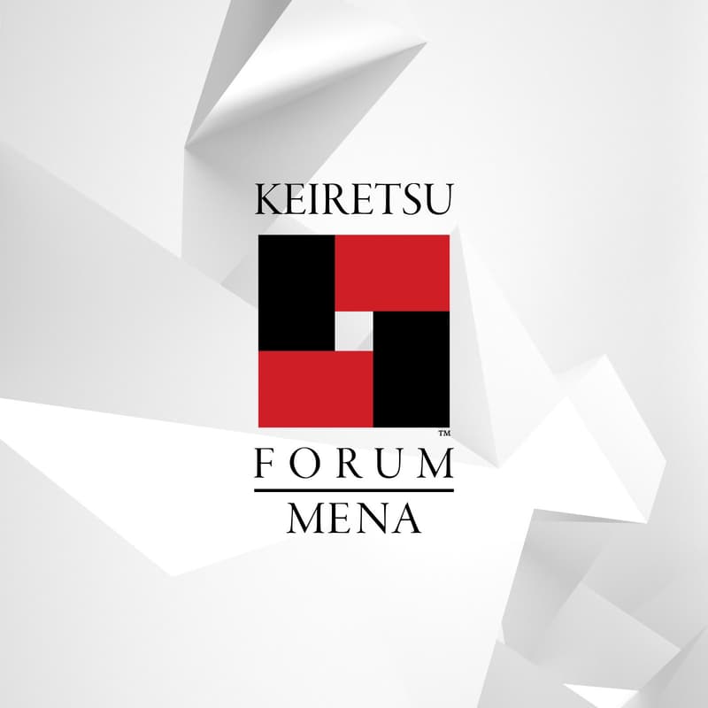 Cover Image for Keiretsu Forum MENA: Leaders & Investors Night