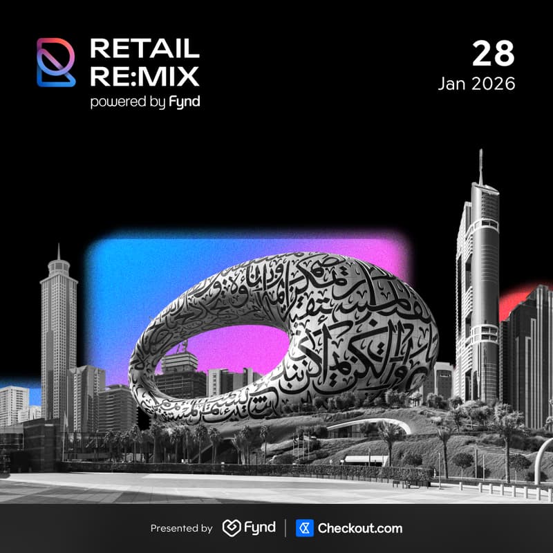 Cover Image for Retail Re:Mix Dubai | January 2026