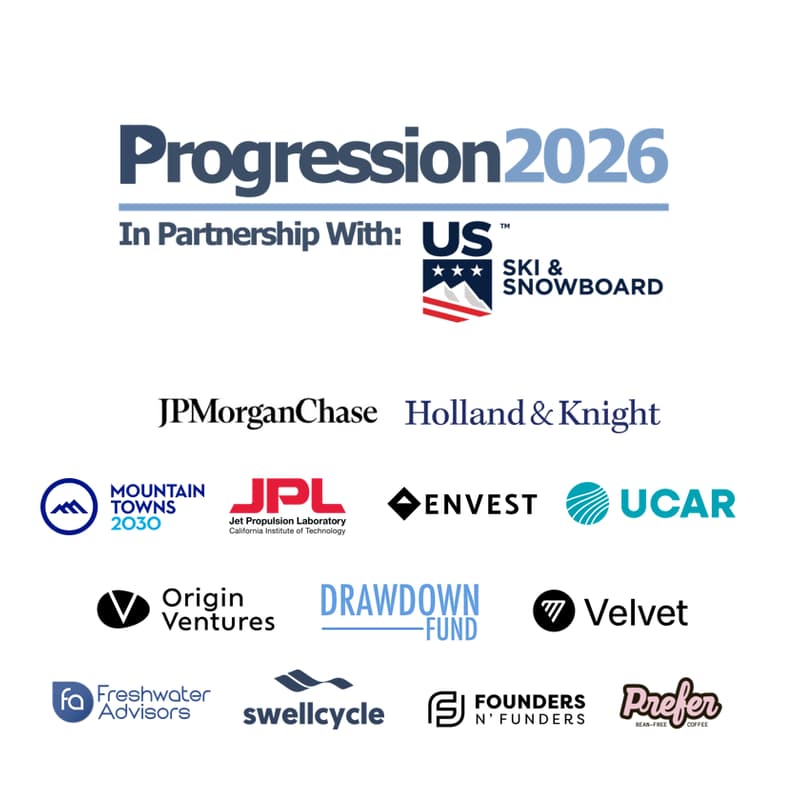 Cover Image for Progression 2026