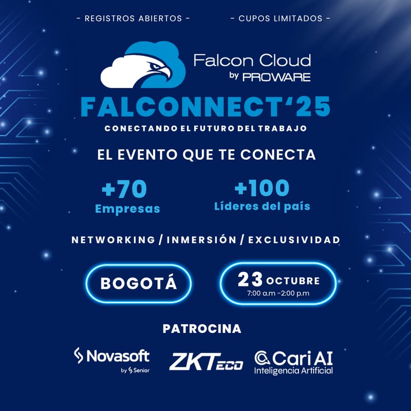 Foto de portada de Conectando con el futuro del trabajo