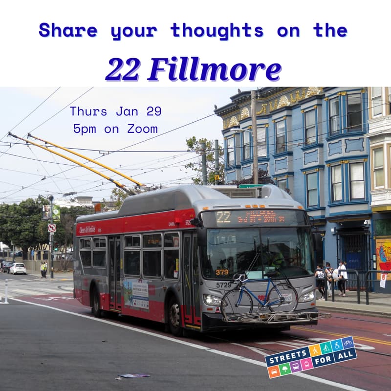 Cover Image for Share your feedback on the 22 Fillmore
