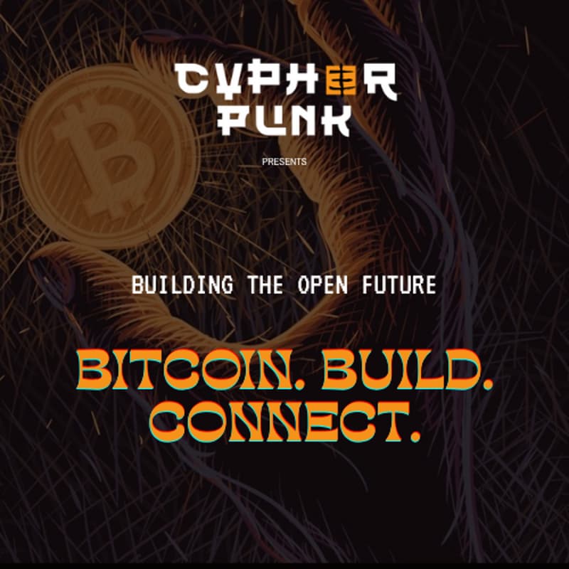 Cover Image for BUILDING THE OPEN FUTURE