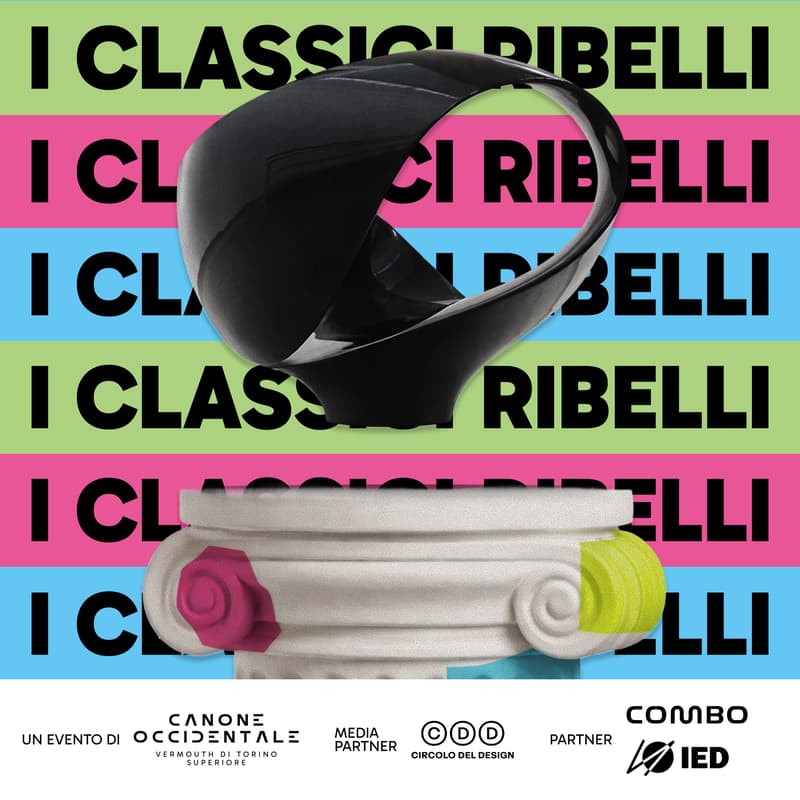 Cover Image for Classici Ribelli 2026 - Dodo Arslan