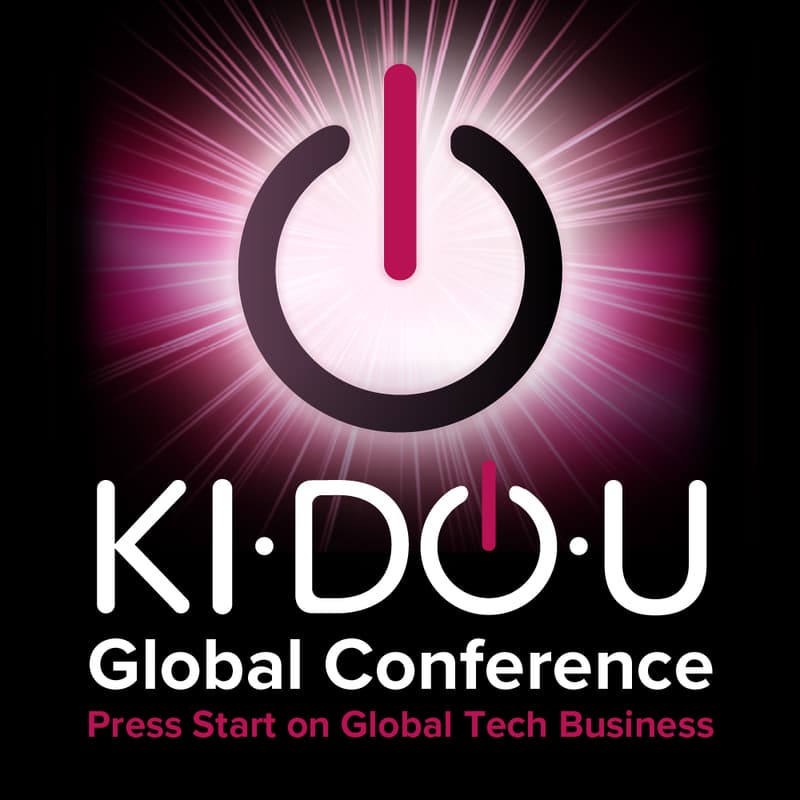 Cover Image for KIDOU Global Conference