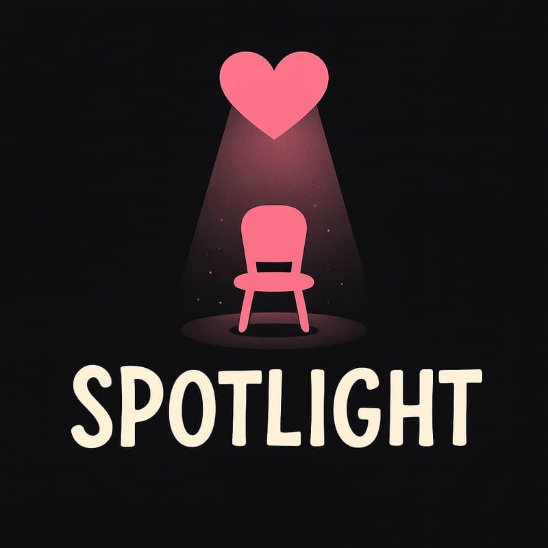 Cover Image for Spotlight Comedy Dating Show