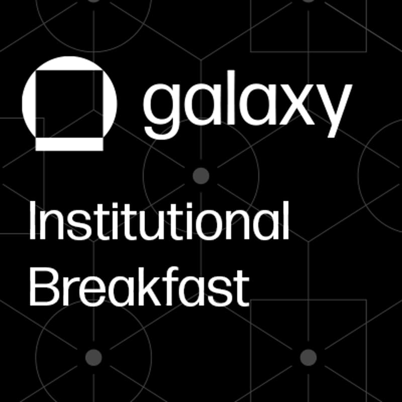 Cover Image for Galaxy - Institutional Breakfast
