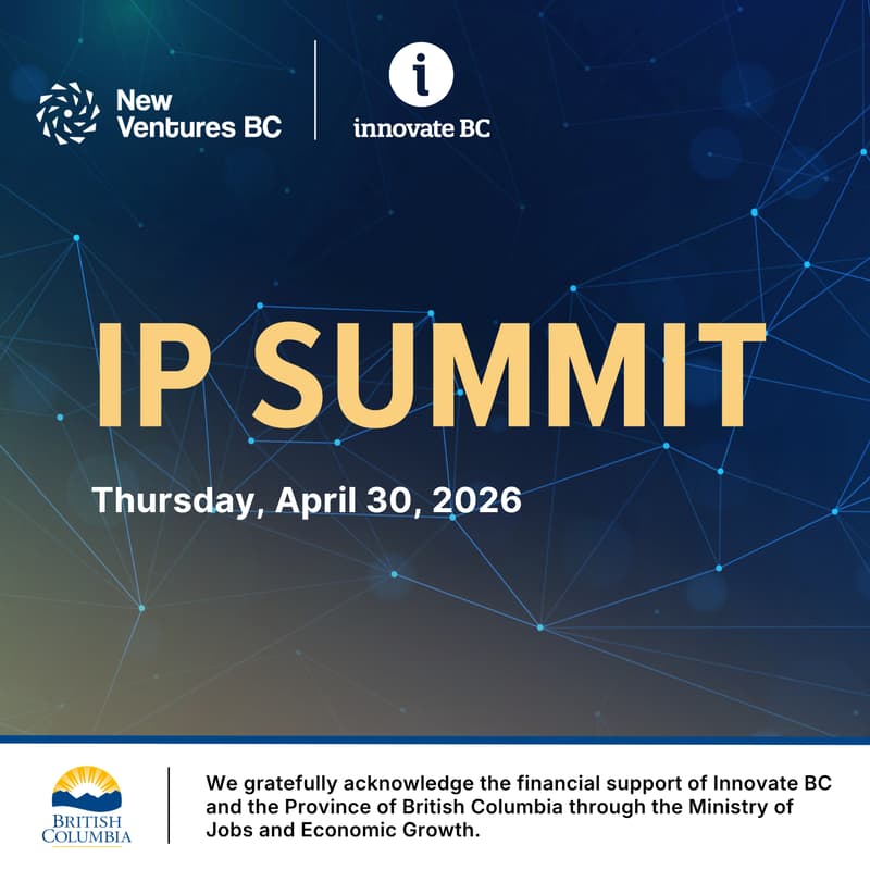 Cover Image for 2026 IP Summit - From Awareness to Advantage: Organizational Journeys in IP Maturity (A VSW Event)