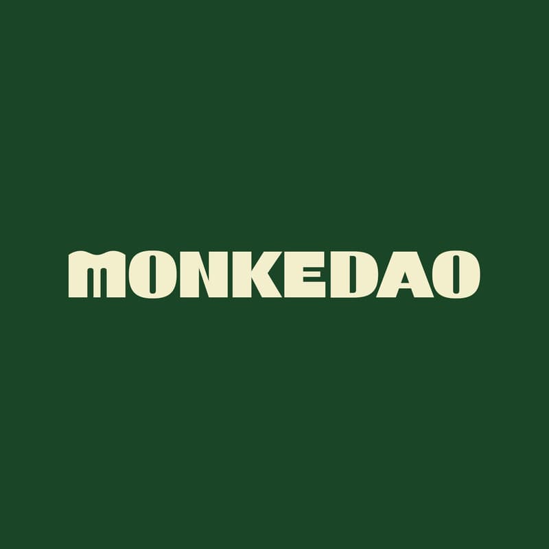 Cover Image for LDN MonkeDao Meetup