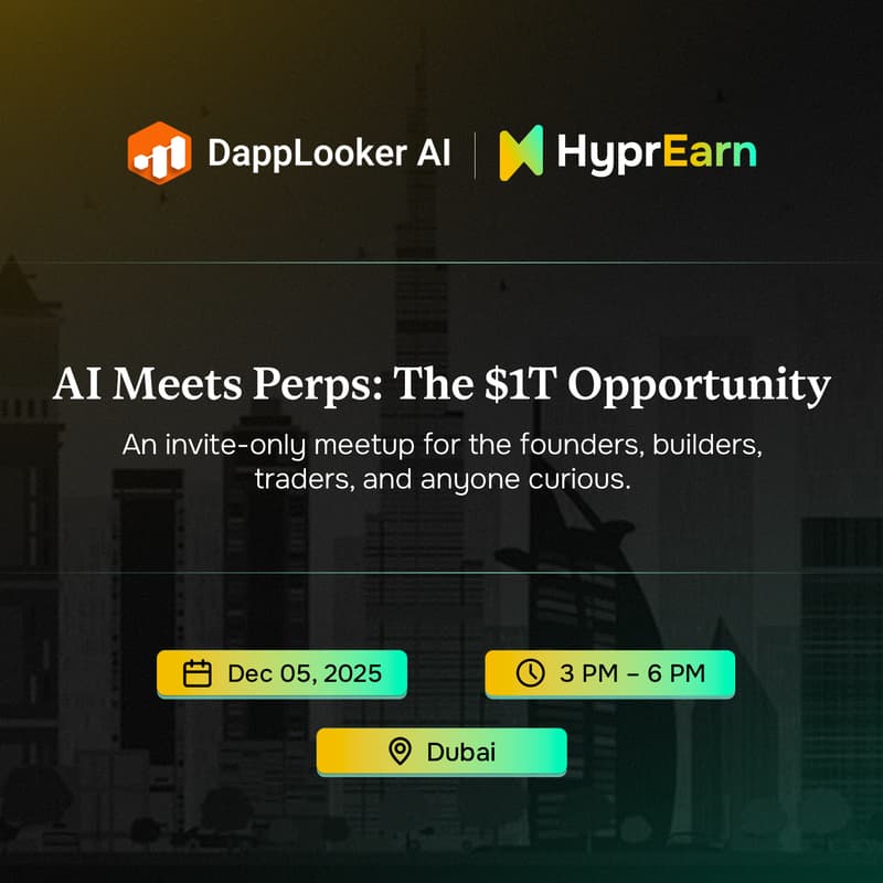 Cover Image for AI Meets Perps: The $1T Opportunity