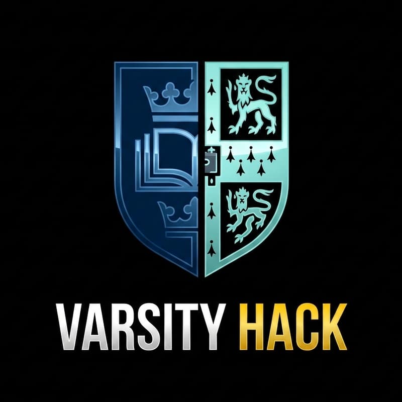 Cover Image for Oxbridge Varsity Hackathon 2026