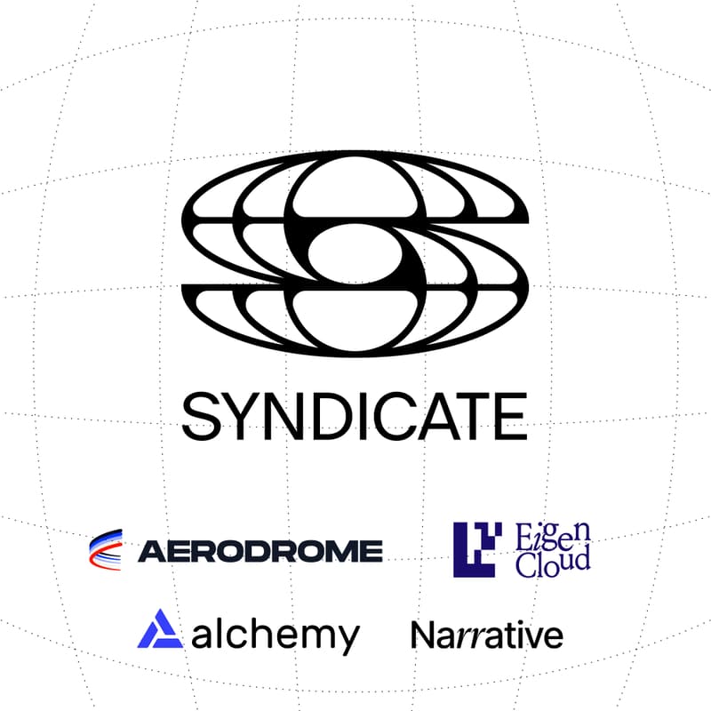 Cover Image for Syndicate & Friends Community Event - Seoul Edition