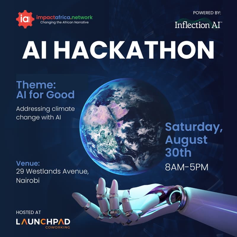 Cover Image for AI for Good: Addressing climate change with AI