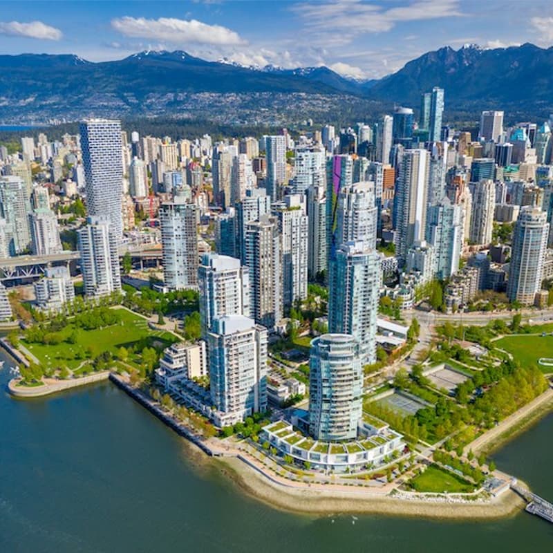 Cover Image for Angel Squad Vancouver Happy Hour
