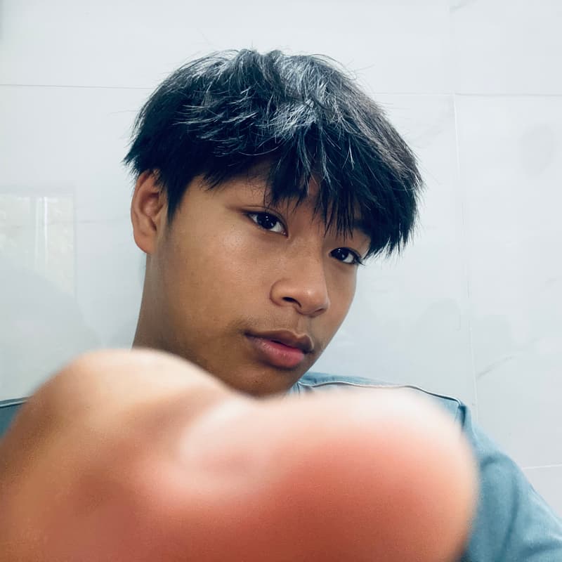 Cover Image for Tình yêu của tôi với những thứ vô tri