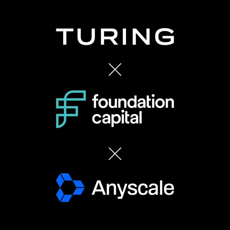 Cover Image for Turing Happy Hour for AI & LLM Leaders – During ICML