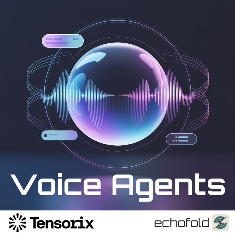 Cover Image for Voice Agents with Tensorix