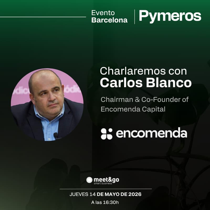 Cover Image for 25 años creando empresas digitales: del primer proyecto al venture capital