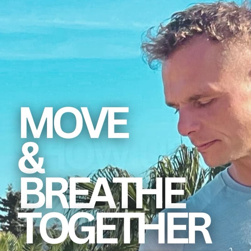Cover Image for Strength meets Mindfulness : Monday Morning With Piotr