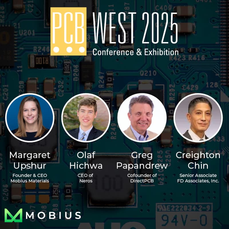 Cover Image for Supply Chain Resiliency Panel & Happy Hour