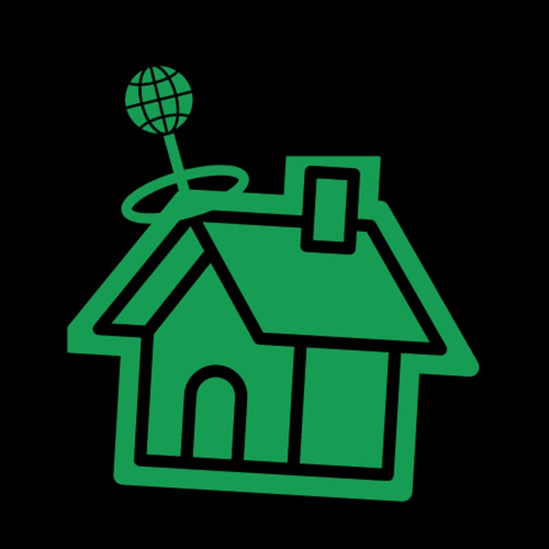 Cover Image for Hanniversaire Habitant d'internet
