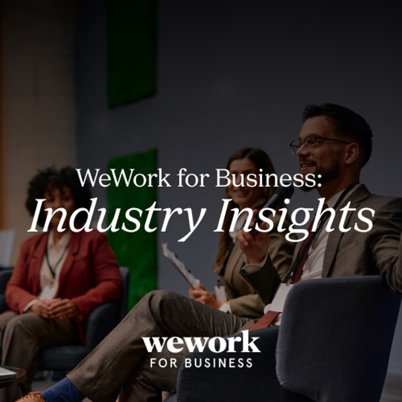 Cover Image for San Francisco’s Next Chapter: Shaping the Future of Work