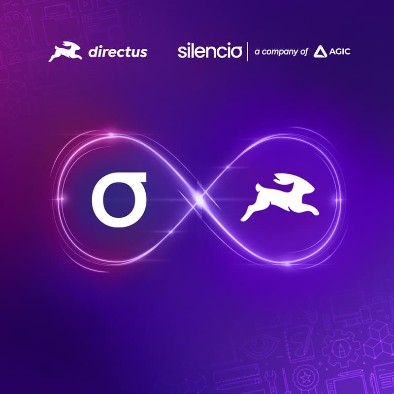 Cover Image for Dal dato alla UX: esperienze digitali evolute con Directus e Silencio