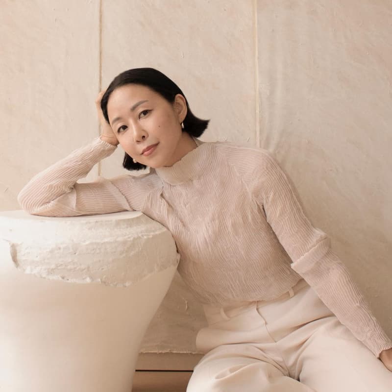 Cover Image for YOONA HUR: MOVING STILLNESS Exhibition Opening at Heather Gaudio Fine Art #CTTechWeek