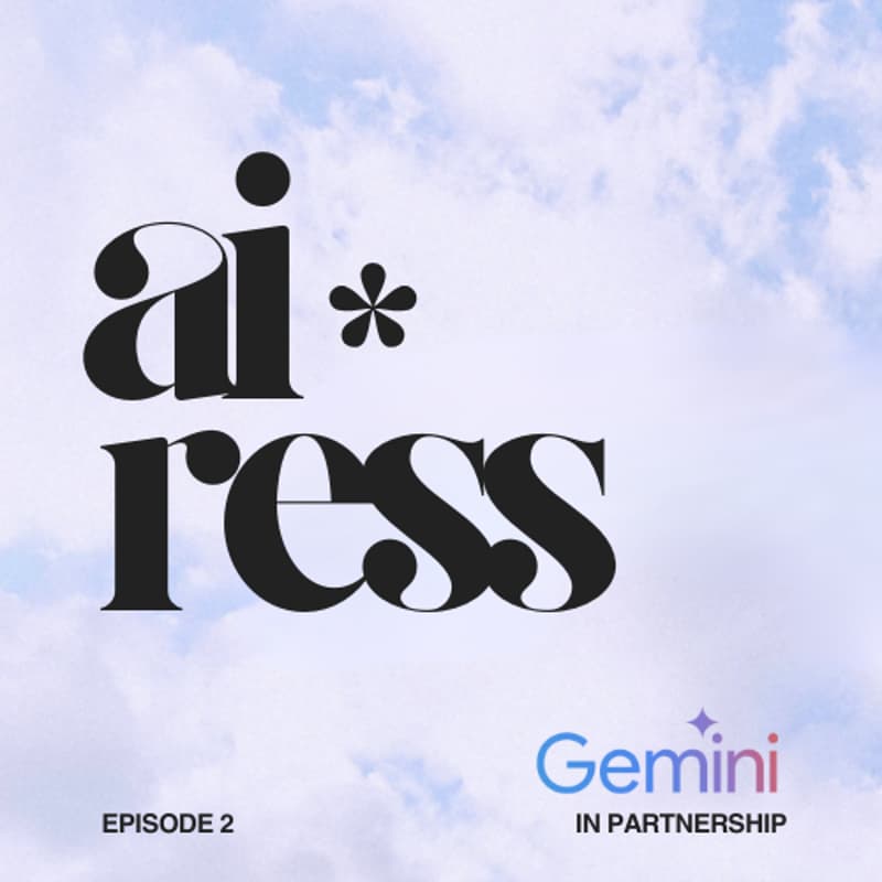 Cover Image for airess: vibe coding at Google