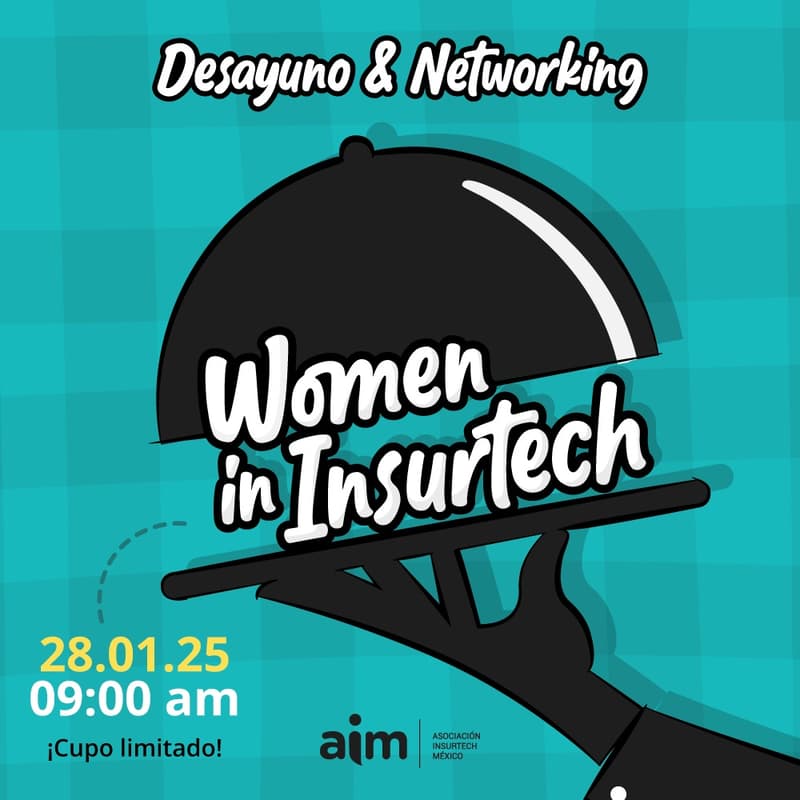 Cover Image for Women in Insurtech