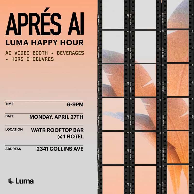 Cover Image for Aprés AI at Possible