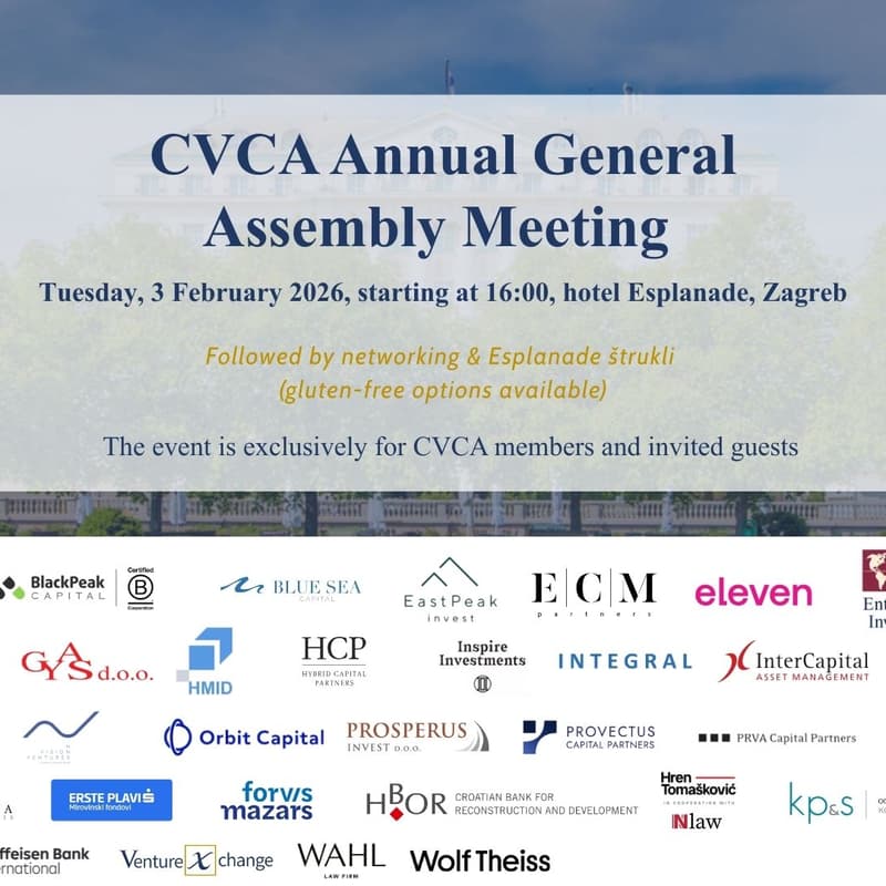 Cover Image for CVCA Annual General Assembly Meeting