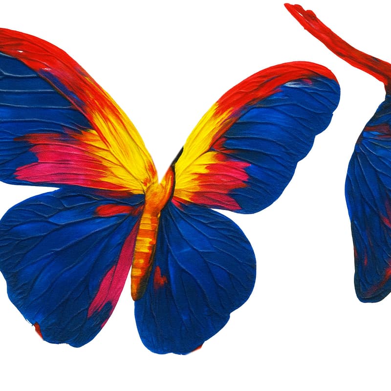 Cover Image for Novi početak - kako izaći iz kukuljice i poletjeti