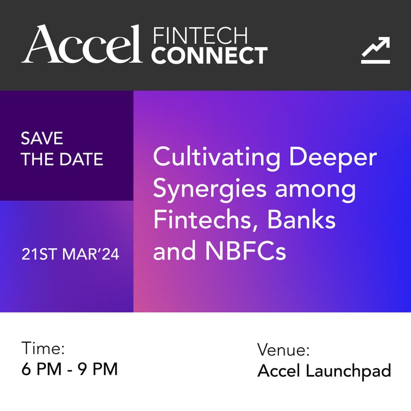 Cover Image for Cultivating Deeper Synergies among Fintech, Banks and NBFCs