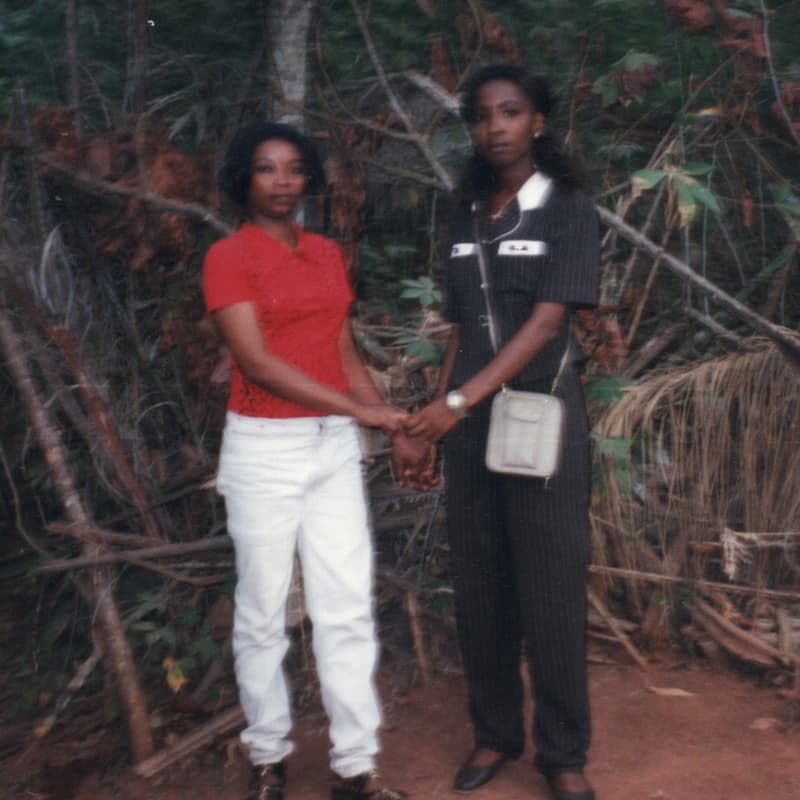 Cover Image for FILM SCREENING w/ homebodi ARCHIVE