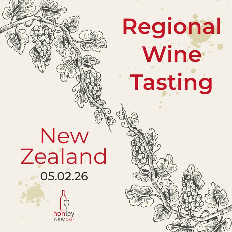 Cover Image for New Zealand Wine Tasting Evening - SOLD OUT
