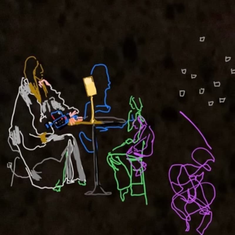 Cover Image for Last Open Lab of 2024
