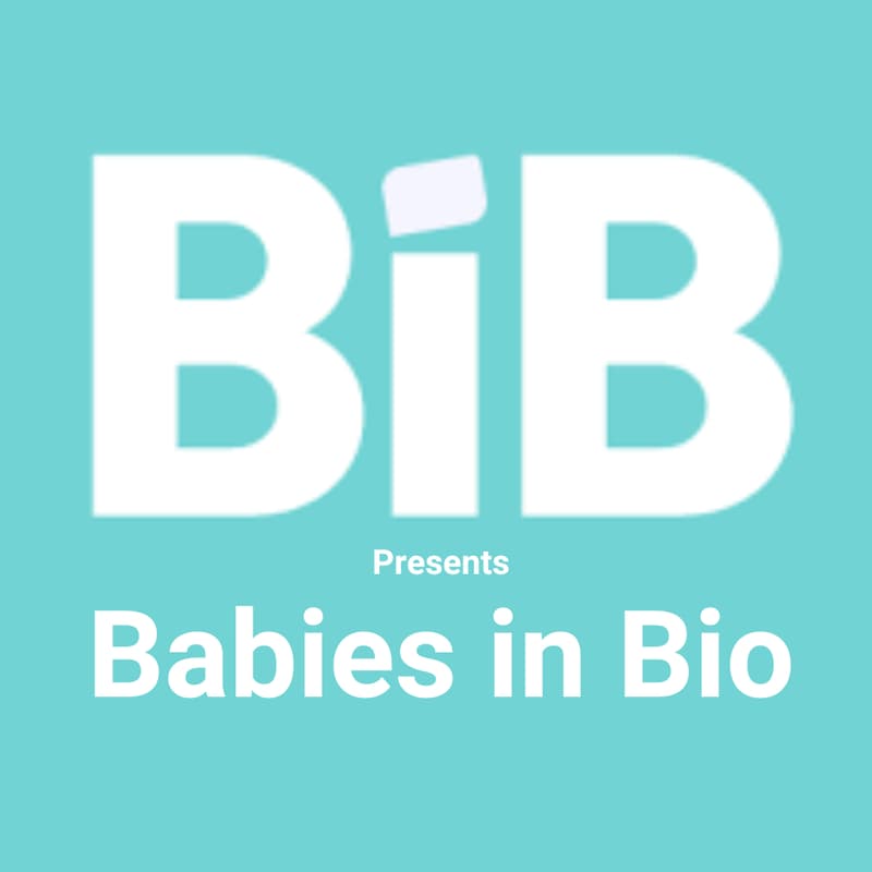 Cover Image for Bits in Bio: Babies in Bio SD play date
