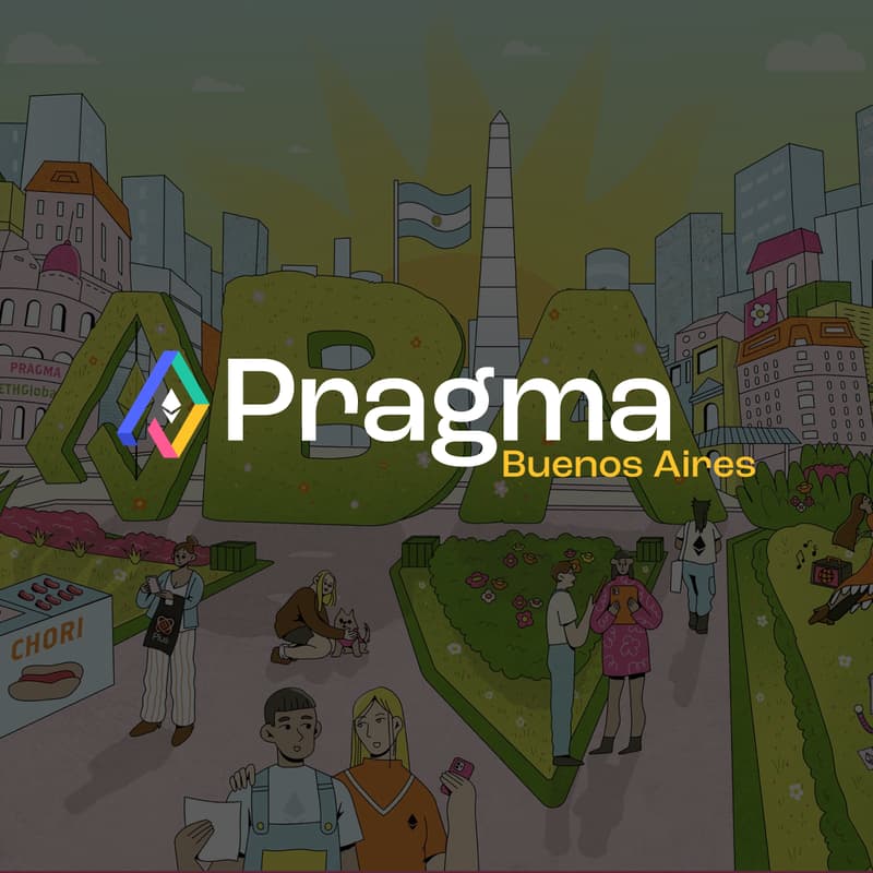 Cover Image for Pragma Buenos Aires