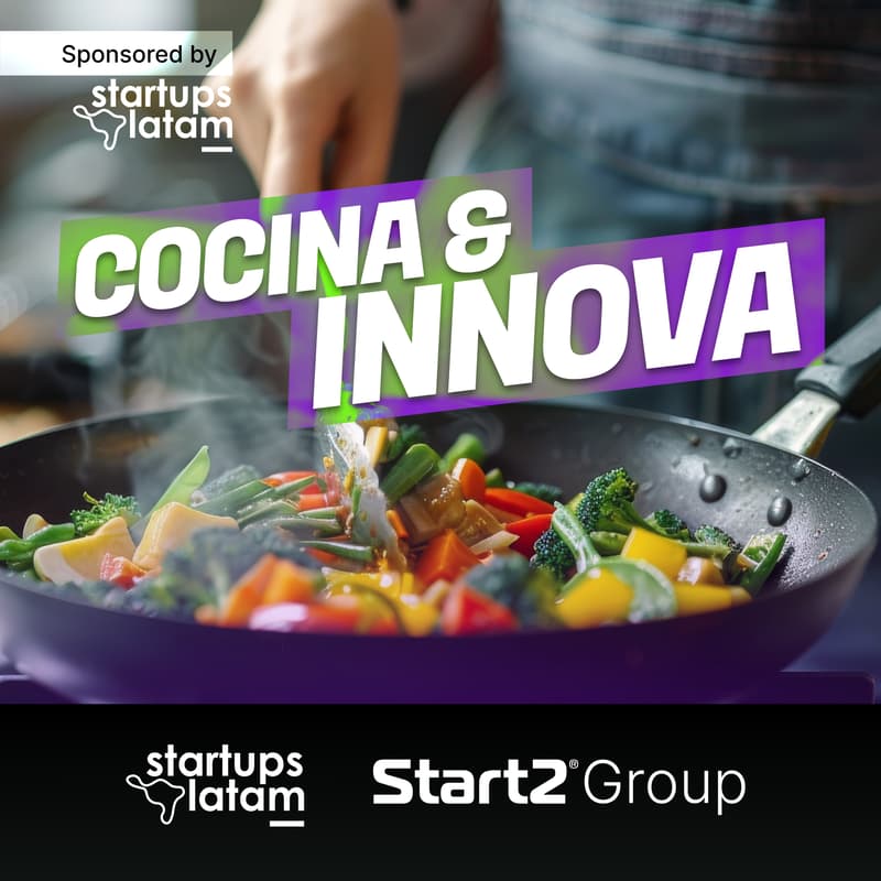 Cover Image for Cocina e Innova Corporate sesion
