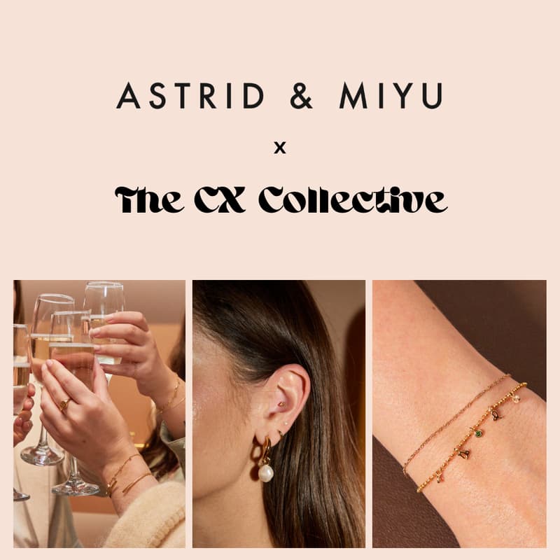 Cover Image for ✨ CX Collective Soirée with DigitalGenius ✨