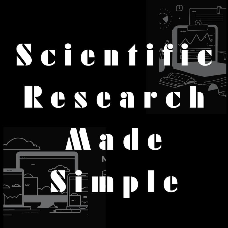 Cover Image for Masterclass by Jinhua Zhao: Scientific Research Made Simple