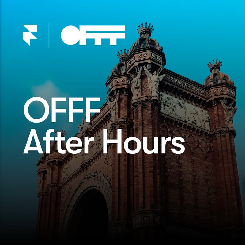 Cover Image for OFFF After Hours