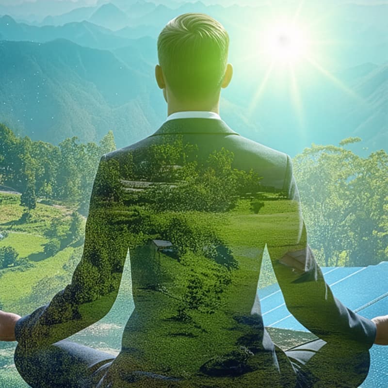 Cover Image for Education for Regenerative Leadership: Reawakening Purpose, Values and Systems Thinking
